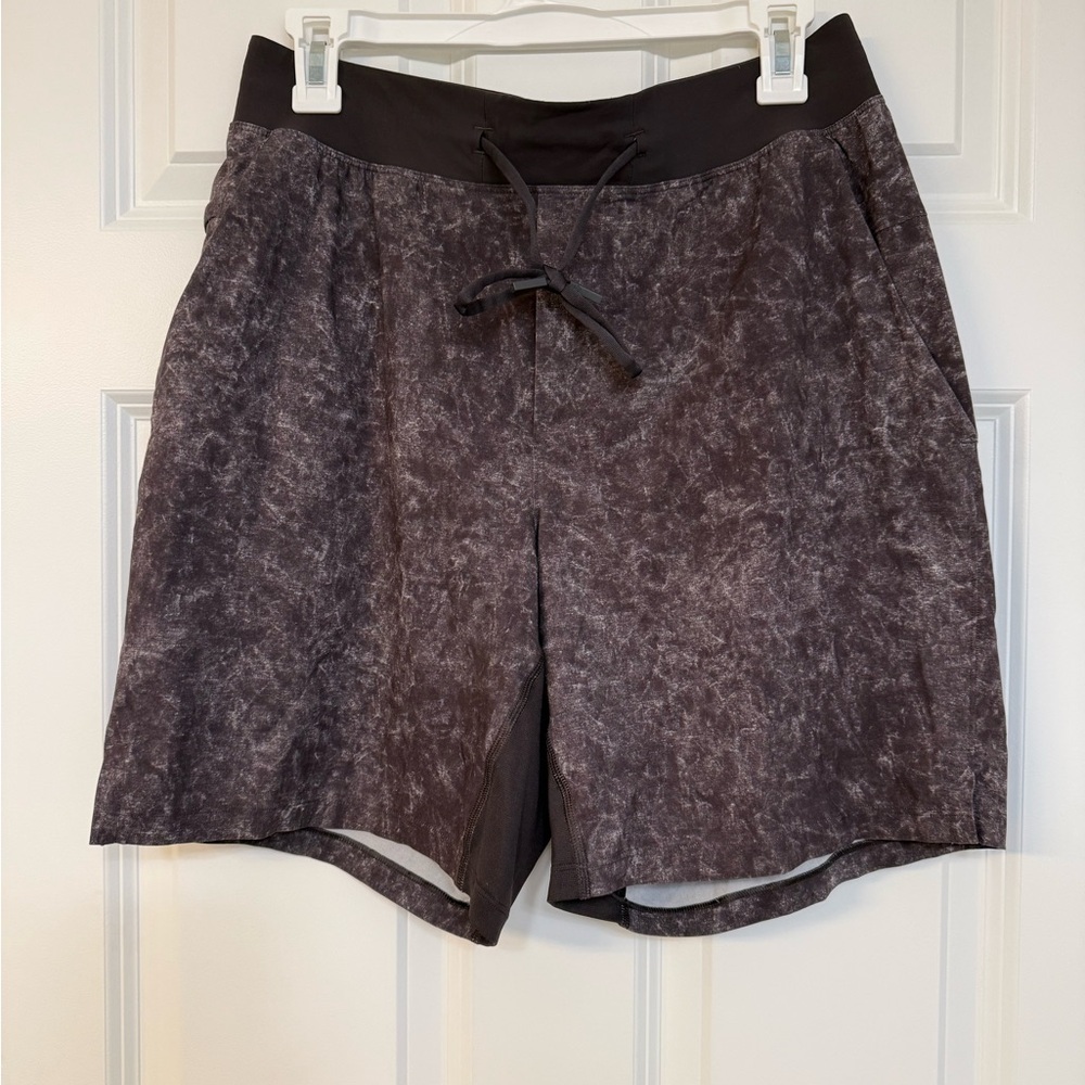 T.H.E. linerless shorts